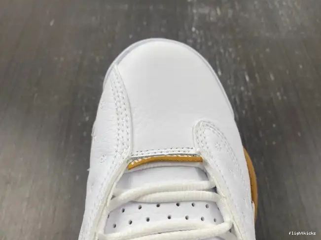 Wheat Air 13 414571-171 Jordan 0623
